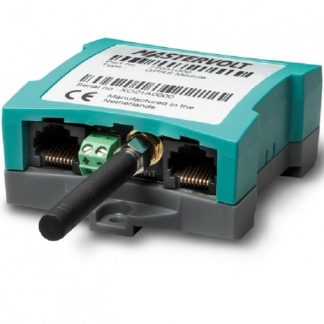 Modulo MasterBus - GPRS