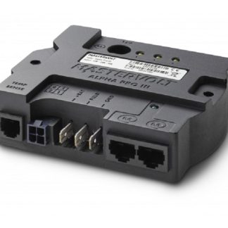 Regolatore ALPHA Pro MasterBus III 12/24V - connessione Mastervolt - corrente di eccitaz. fino a 20A