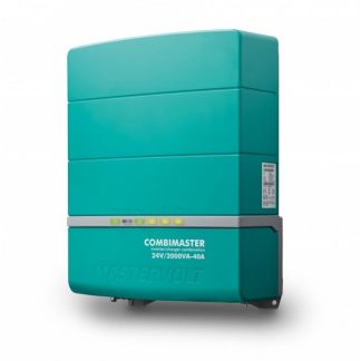 CombiMaster 24/2000-40