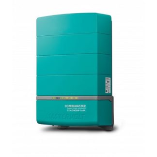 CombiMaster 12/3000-160 @120V