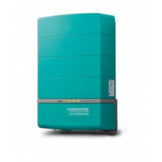 CombiMaster 24/2000-60 @120V