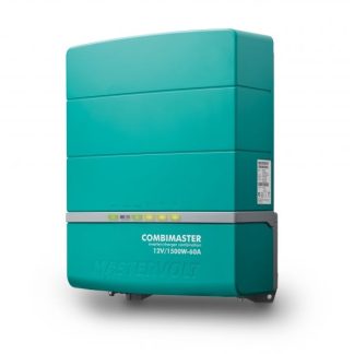 CombiMaster 12/1500-60 @120V