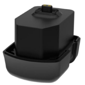 BATTERIA PER SCOTER SUBACQUEO ARROW DA 25.9V 5 AH