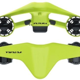 SCOOTER SUBACQUEO ELETTRICO MODELLO ARROW-01