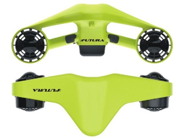 SCOOTER SUBACQUEO ELETTRICO MODELLO ARROW-01