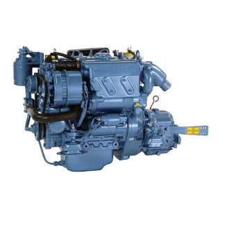 MOTORE N3.21 HP 21 W/o gear-box