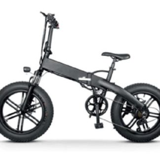 VÉLO ÉLECTRIQUE PANDA X1