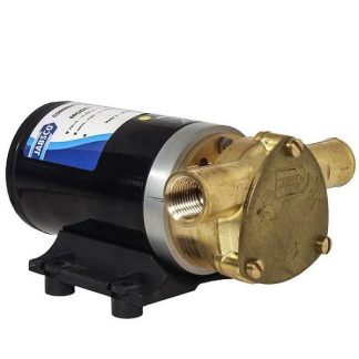 NUOVA WATER PUPPY 12 VOLT