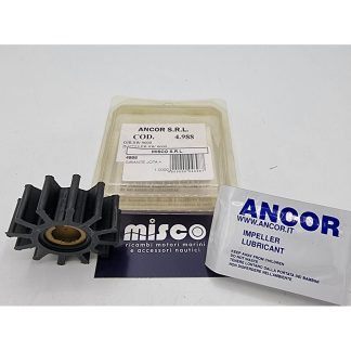 Kit Girante 4988