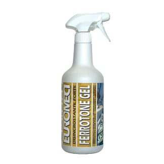 FERROTONE GEL SPRUZZATORE 750 ML