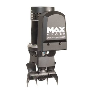 Propulseur MAX POWER avec pied composite 12 V CT 100