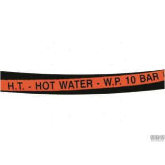 Tuyau chaudière de 13 à 20 Interne pour eau chaude