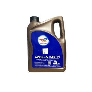 TOTAL AZOLLA HZS46 4 LT