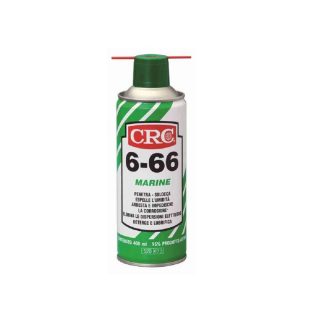 6-66 Marine - Spray 400ml