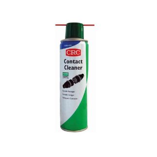 Contact Cleaner - Spray 250 ml