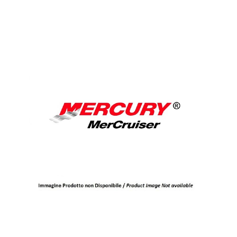 Olio Ingranaggi Mercury Gear Lube 85W90 5Gal/18.9Ltr MISCO