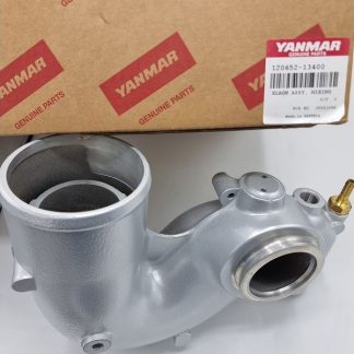 Ass. Gomito, Miscelatore 120652-13400