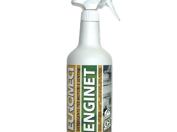 Enginet - Spray 750 ml