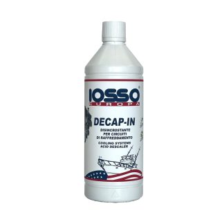 IOSSO EU. Decap-In conf. da 1 litro