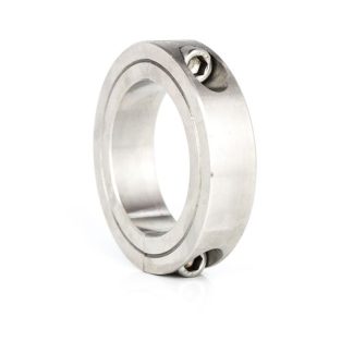 ANELLO DI SICUREZZA PSS ACCIAIO DA D.25 MM. A 100 MM.