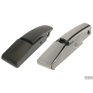 CHIUSURA LEVA ROCA 103X23MM INOX