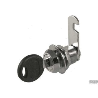 SERRATURA NOTTOLINO H16MM CR<