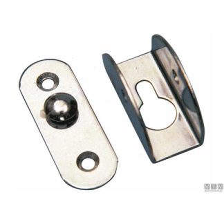 ATTACCO SFILABILE D22MM