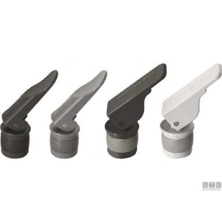 TAPPO STD BLACK D22.7