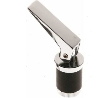 TAPPO ESPANSIONE 25 CROM