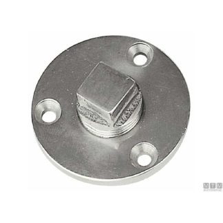 TAPPO SCREW 1/2 INOX<