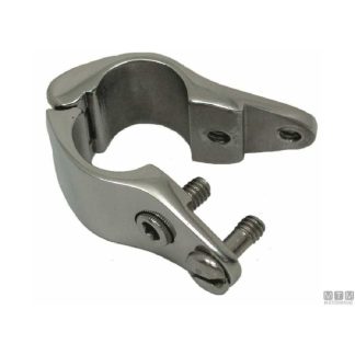 GIUNTO TA APRIBILE D25 INOX<