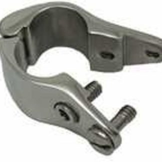 GIUNTO TA APRIBILE D22 INOX<