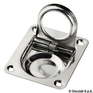 Alzapaglioli inox mm38x40