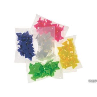 SEGNA CATENA 12 MM BIANCO