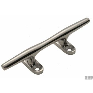 GALLOCCIA 125 HOLLOW INOX<