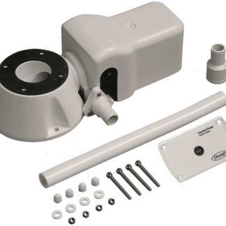 KIT ELETTRICO 24V AMA