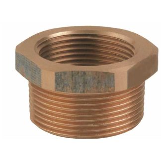 RIDUZIONE M-F 1 1/2X1 1/4 BRONZO