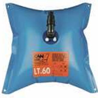 SERBATOIO QUADRA 60L