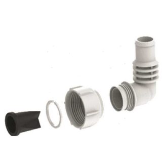 RACCORDO ATT TSUNAMI T1200 25/28MM-90