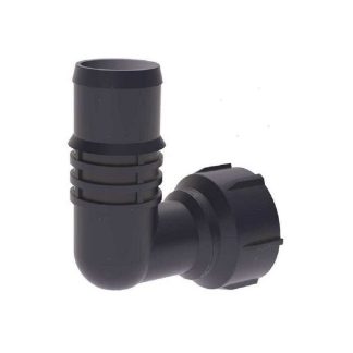 Raccordo A Gomito Sahara 25/28mm