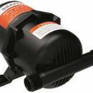 SERBATOIO PRESS-TANK SF<