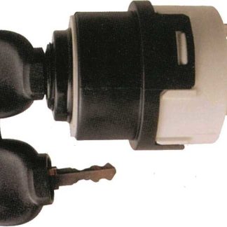 CAP PER CHIAVE AVVIAMENTO DIESEL RS<