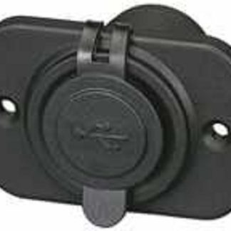 PRESA EXTRA DOUBLE USB<