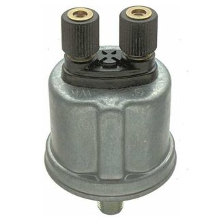 SENSORE PRESSIONE VDO 25B M14x1.5 2POLI
