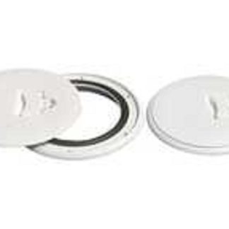 BOTOLA ISPEZIONE JB D20<