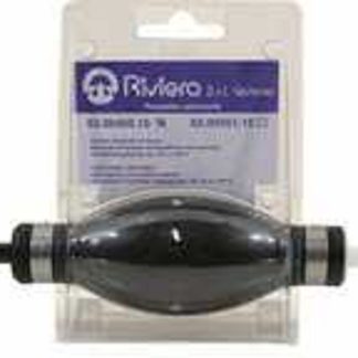POMPETTA RV BLISTER D8