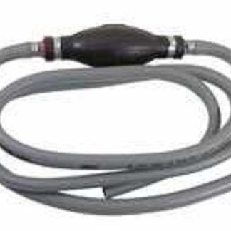 POMPETTA TUBO GREY 2.1M C24634<