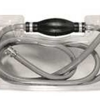 POMPETTA TUBO YAMAHA GREY 2.1M C34620<