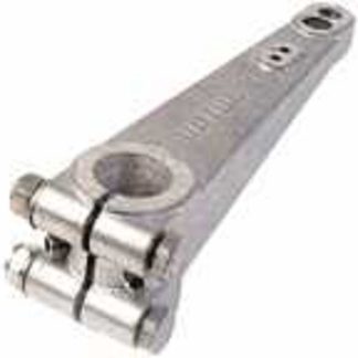 BARRA TIMONE D30 ALU