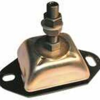 ANTIVIBRANTE L M20 400KG 45 SH